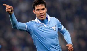Calciomercato Lazio, Hernanes nella lista della spesa del Manchester City