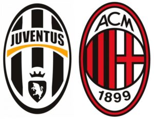 JUVE MILAN