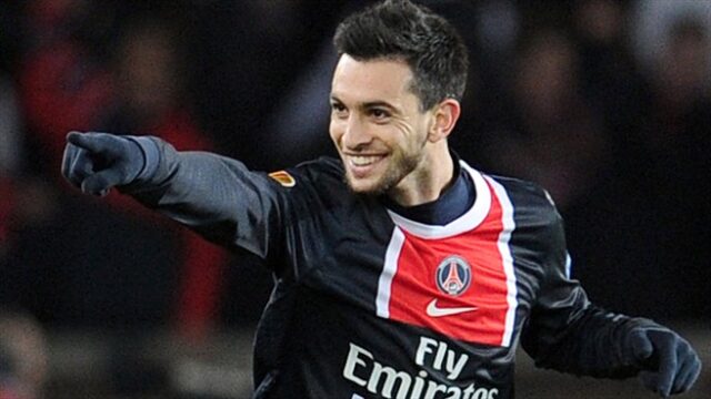 Pastore Calciomercato Psg