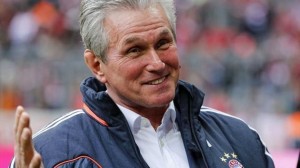 Jupp Heynckes