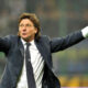 Walter Mazzarri tecnico dell'Inter