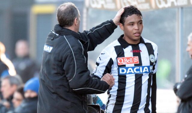 Luis Muriel, possibile + 3 per il nostro fantacalcio?