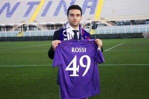 Giuseppe Rossi