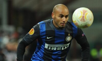 Jonathan, ottima prestazione e firma sul tabellino di Bologna-Inter
