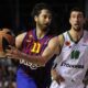 Eurolega: Juan Carlos Navarro ha battuto i record di partite e minuti giocati in Eurolega.