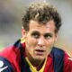 Alessandro Diamanti, capitano del Bologna Serie A
