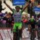 Enrico Battaglin ha vinto la quarta tappa del Giro 2013 con partenza da Policastro e arrivo a Serra San Bruno