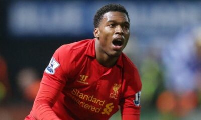 Premier League: Daniel sturridge mattatore nel derby tra Liverpool e Everton.