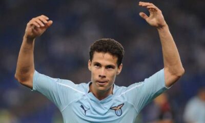 Hernanes ormai in uscita per il mercato della Lazio.