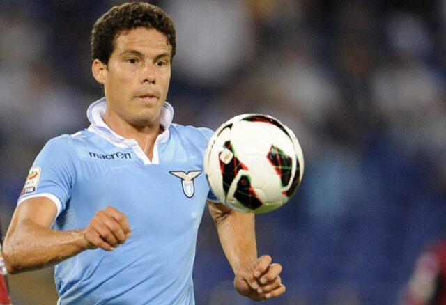 Anderson Hernanes, nuovo colpo dell'Inter