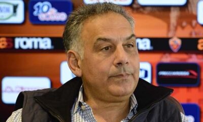 James Pallotta Roma