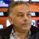 James Pallotta Roma