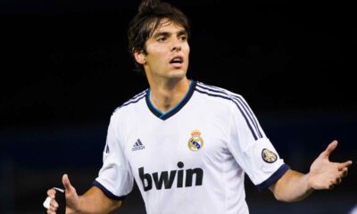 Ricardo Kaka