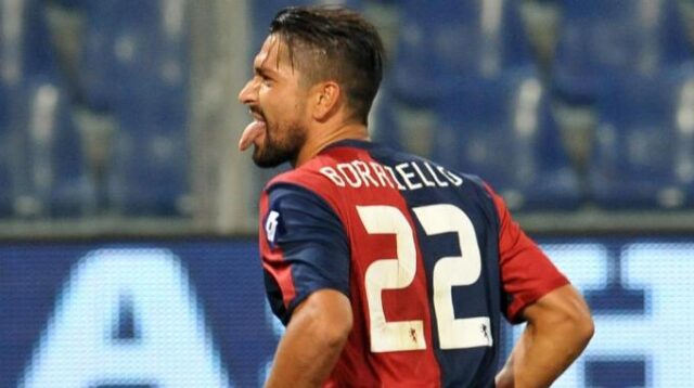 Borriello
