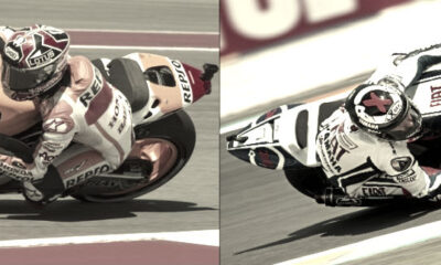 Marc Marquez a 20 anni incanta il mondo delle moto