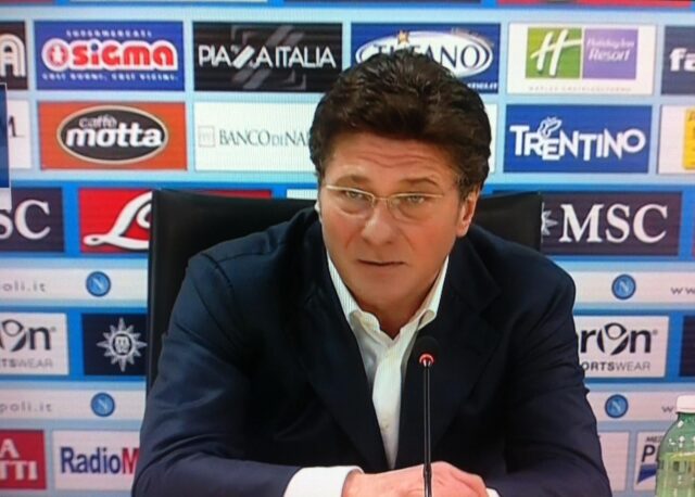 Walter Mazzarri