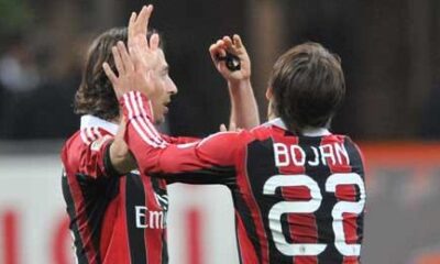 Bojan Krkic Football Manager