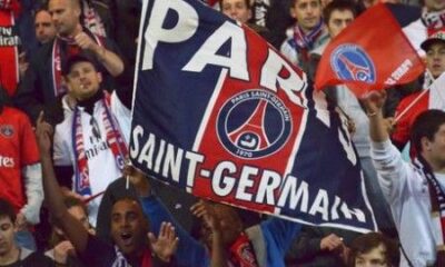 PSG, Ligue1, SportCafe24