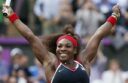 Serena Williams Internazionali Bnl Roma