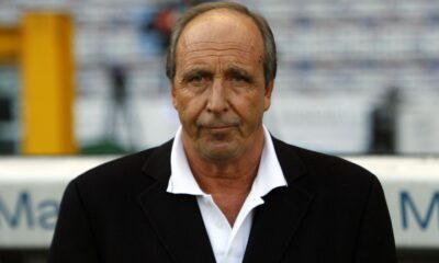 Giampiero Ventura, allenatore del Torino