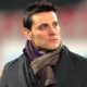 Vincenzo Montella, allenatore della Fiorentina