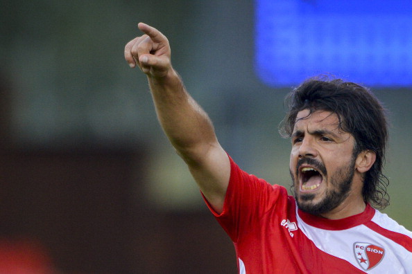 gattuso