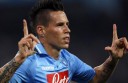 Diretta Serie A - Marek Hamsik, doppietta all'esordio contro il Bologna