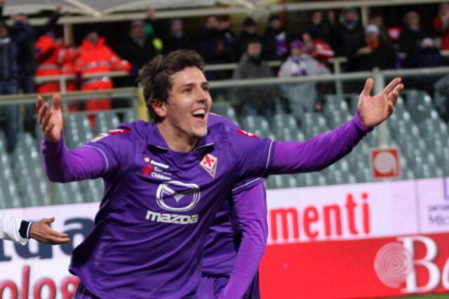 Jovetic, possibile obiettivo della Juventus