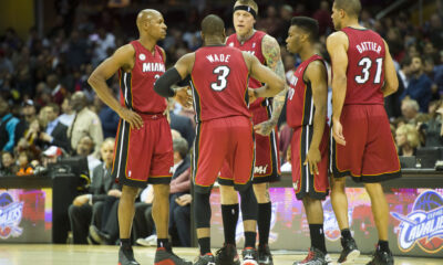 Miami Heat, saranno ancora loro la squadra da battere