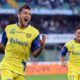 Cyril Thèrèau, vicino il suo rinnovo col Chievo