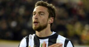 Juventus: Claudio Marchisio, pronto a sostituire Pirlo