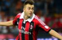 El Shaarawy