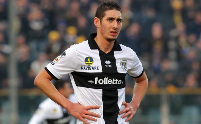 Obiettivo di mercato di Milan e Inter