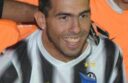 Carlos Tevez Juventus