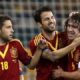 Confederations Cup 2013: Spagna-Uruguay 2-1 Analisi, descrizione del match e video con tutti i gol