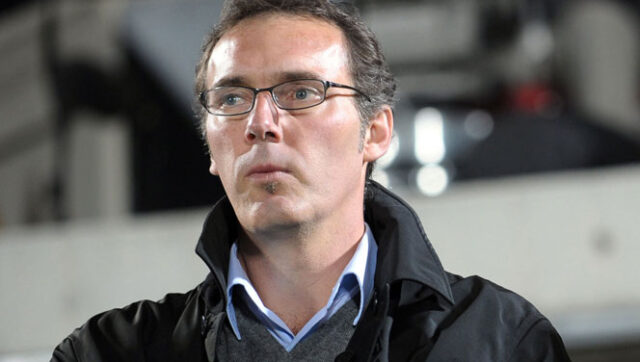Laurent Blanc, la sua avventura al Paris Saint Germain non è iniziata nel migliore dei modi.