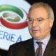 Beretta, Presidente Lega Serie A