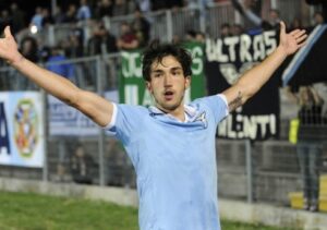 Lazio, Danilo Cataldi protagonista della finale Primavera