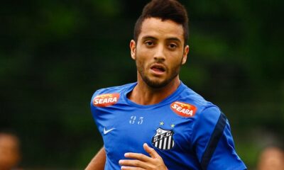 Felipe Anderson, finora, alla Lazio, ha deluso