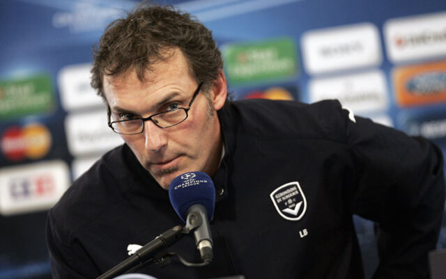 Laurent Blanc