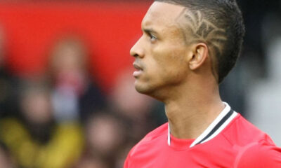 Nani, nuova fiamma della Juventus