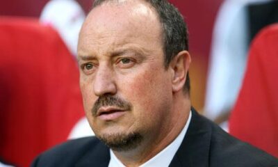 Benitez