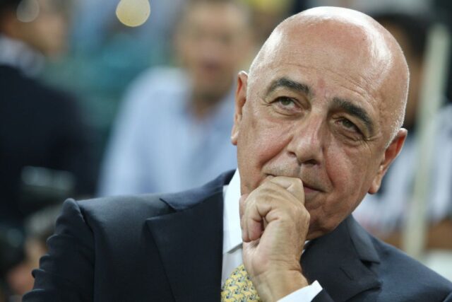 Calciomercato Milan: quanti dubbi per Galliani