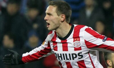 Mertens, migliore in campo del Napoli