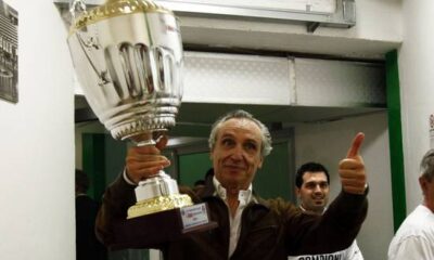 Ferdinando Minucci, Siena