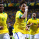 Neymar, leader indiscusso della Seleção