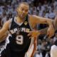 28 punti per Tony Parker contro Sacramento