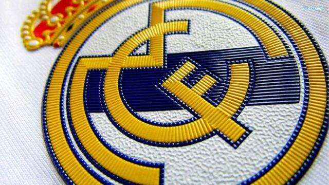 Logo del Real Madrid