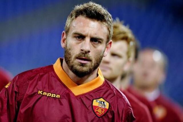 Daniele De Rossi, l'ultimo prodotto delle giovanili italiane