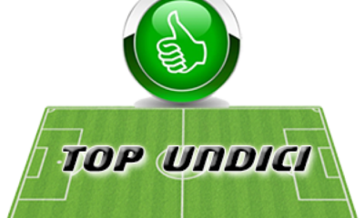 La nostra top 11: migliori ruolo per ruolo